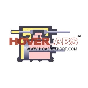 Steam Engine 'D' Slide Valve