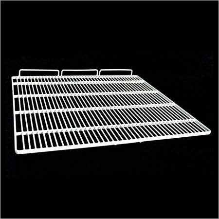 Stainless Steel Shelving