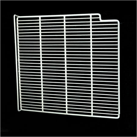 Visicooler Freezer Shelves