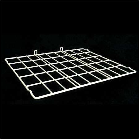 Wire Mesh Freezer Shelf