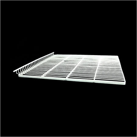 Wire Freezer Shelf