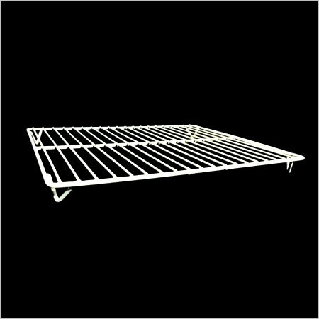 Falling Freezer Shelves