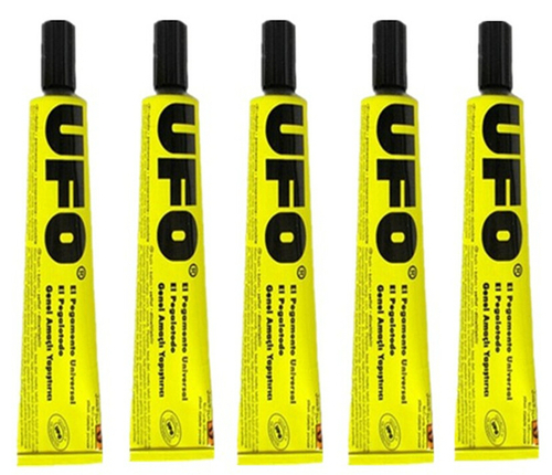 Superior Bonding Shoe Repair Glue 