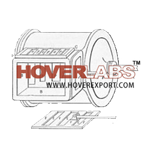 Model Of Mayer Expansion Valve Steam Engine