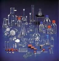 Laboratory Glass wares