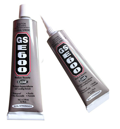 Super Adhesive for Shoes