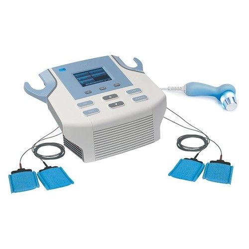 Combination Therapy Equipments