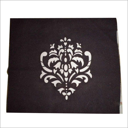 Fabric Laser Cut Services
