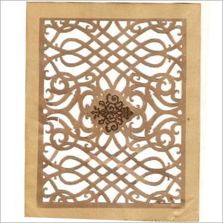 Jali Laser Cutting Services