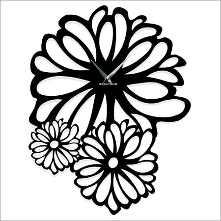 MDF Laser Cutting Services