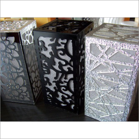 Lamp Laser Cutting Services