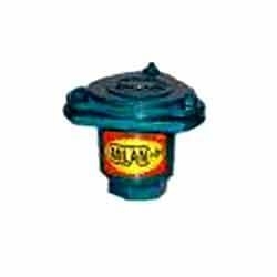Air Valve Port Size: 2-48 Inch