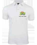 Logo Printed T Shirts