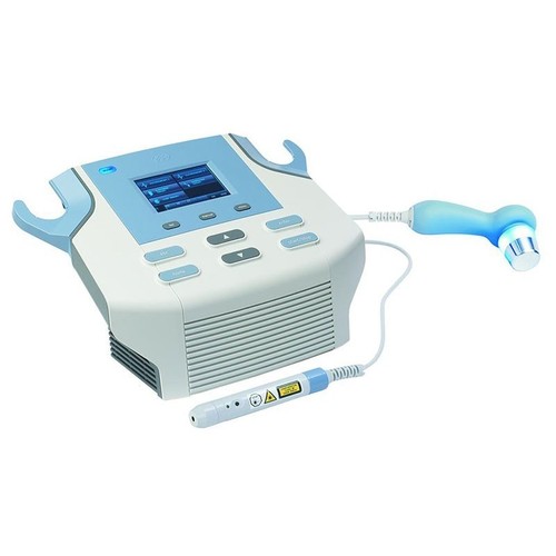 Ultrasonic Therapy Cum Laser Therapy