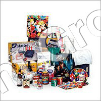 Flexible Packaging Ink