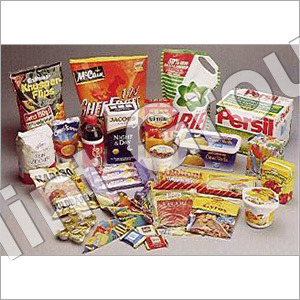 Flexible Packaging Inks