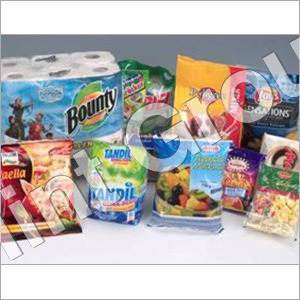 Flexible Packaging Inks