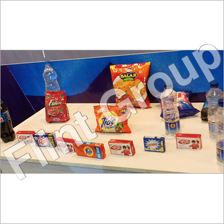 Flexographic Solvent Inks