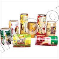 Multiprint Lamination Inks