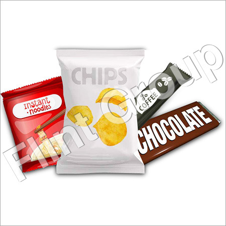 Flexible Packaging Inks