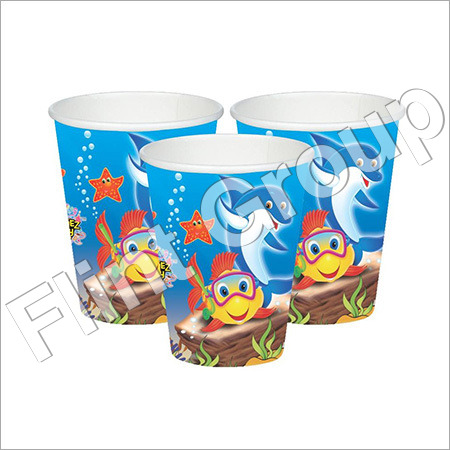 Water based Paper Cup Inks