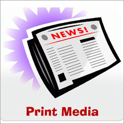 Newspaper Inks