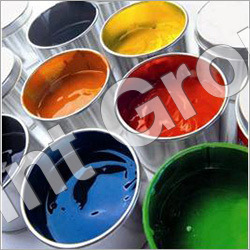 Liquid Packaging Inks