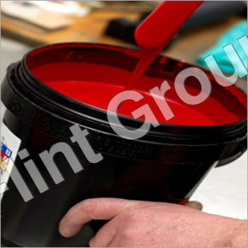 Liquid Packaging Ink