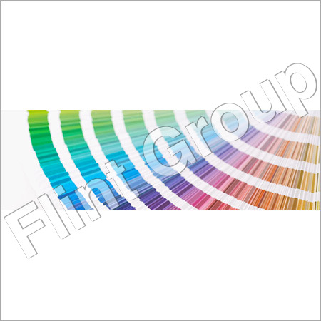 Pantone Color Card