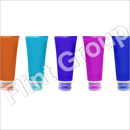 Self Adhesive Label Ink