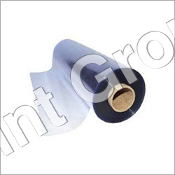 Shrink Fit Inks - PVC Film