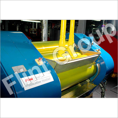 Sheetfed Special Process Inks for Food Packaging