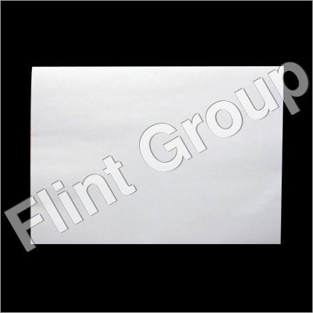 Water based Inks for Paper and Paperboard