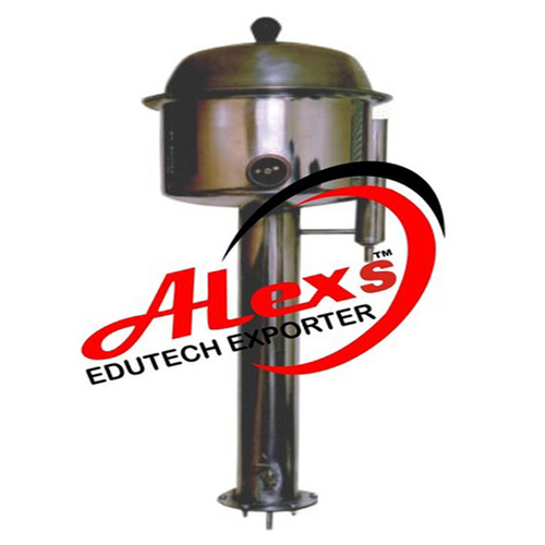 Water Still Manasty type