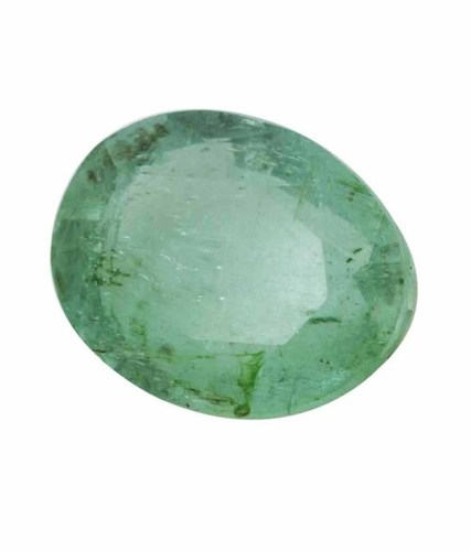 5.03 Ct IGLCertified AAA Quality Emerald (Panna) Gem Stone