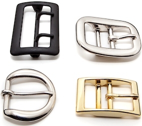 Fancy Belt Buckles