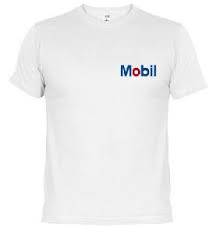 Customized Logo T-Shirt