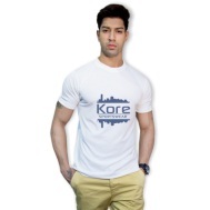 Promotional Logo T-Shirt