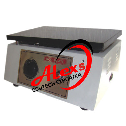 Hot Plate Rectangular