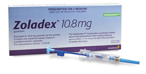 GOSERELIN