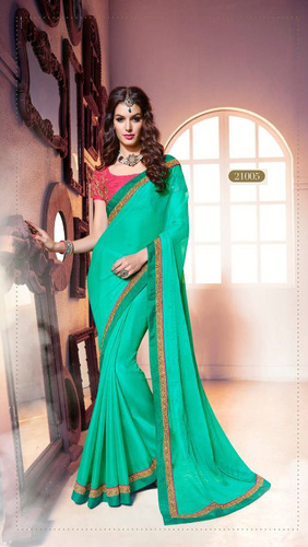 Awesome Georgette Saree