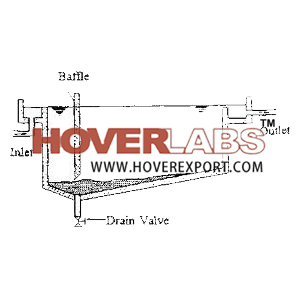 Sedimentation Tank