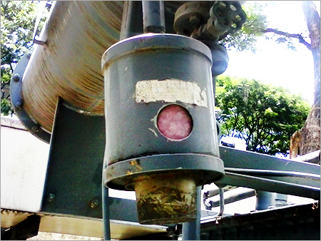 Transformer Oil Filtration