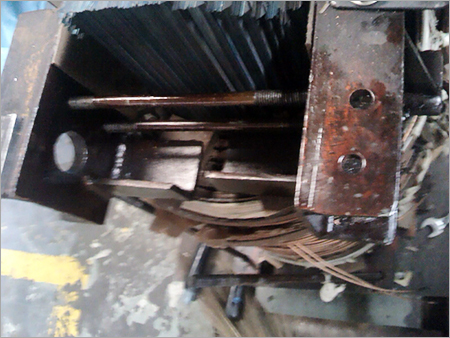 Isolation Transformer - Steel Material, Varied Dimensions, Class B Insulation | Low Maintenance, Heat Resistant, Durable, Optimum Performance