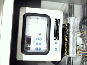 Dry Type Transformer