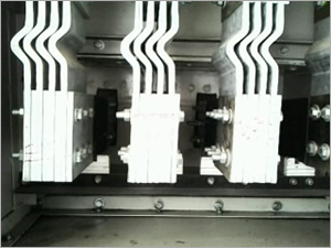 Step Down Voltage Transformer