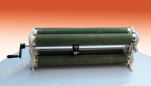 Wire Wound Rheostats