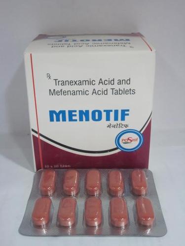 Analgesic / Anti-Inflammatory Drugs