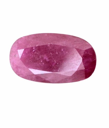 5.38 Ct IGI Certified Precious AA quality Cheapest Ruby Gemstone