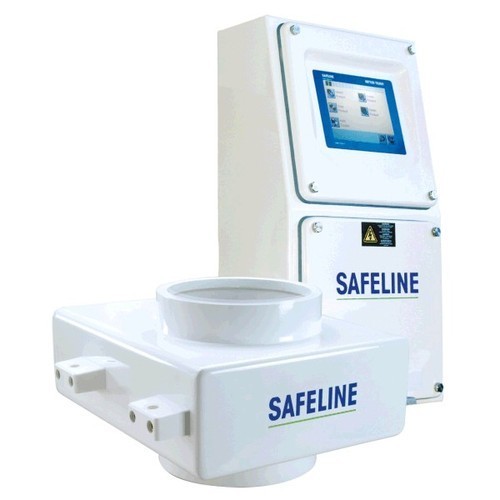 Snacks Food Metal Detector